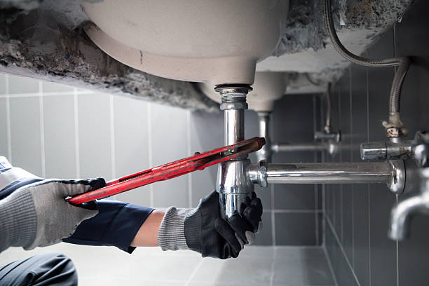 Trusted Pipe Repair service in North Fort Myers, FL - AAA Plumbing Heating